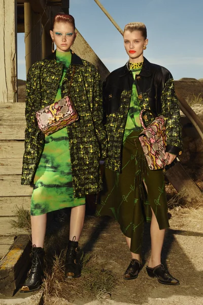 Look 7